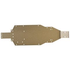 (LC5011) BHC-1 hliníkové spodní plato