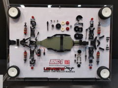 LC Racing BHC-1 1:14 2WD Buggy (1)