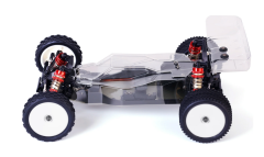 LC Racing BHC-1 1:14 2WD Buggy (4)