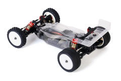 LC Racing BHC-1 1:14 2WD Buggy (5)
