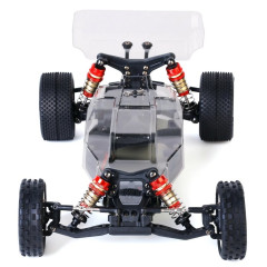 LC Racing BHC-1 1:14 2WD Buggy (9)