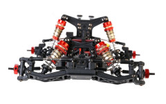 LC Racing BHC-1 1:14 2WD Buggy (16)