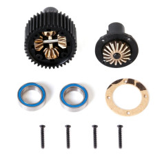 LC Racing BHC-1 1:14 2WD Buggy (19)