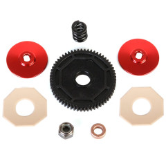 (LC5040) BHC-1 sada spojky