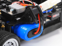 Tamiya Alfa Romeo Giulia Sprint MB-01 (5)