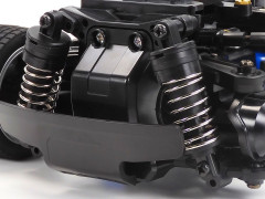 Tamiya Alfa Romeo Giulia Sprint MB-01 (2)