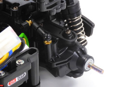 Tamiya Alfa Romeo Giulia Sprint MB-01 (6)