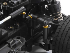 Tamiya Alfa Romeo Giulia Sprint MB-01 (16)