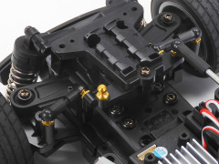 Tamiya Alfa Romeo Giulia Sprint MB-01 (17)