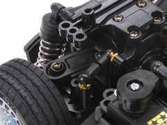 Tamiya Alfa Romeo Giulia Sprint MB-01 (18)