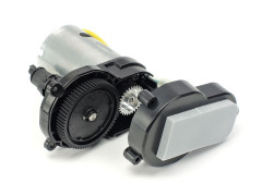 Tamiya Alfa Romeo Giulia Sprint MB-01 (3)