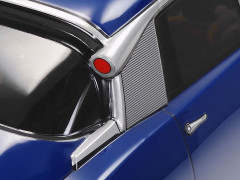 Tamiya Citroen DS MB-01 (17)