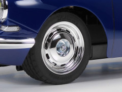 Tamiya Citroen DS MB-01 (19)