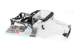 (RGT-P86483-0) Challenger karoserie čirá