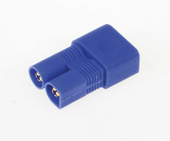 (46045) Redukce Traxxas samice - EC3 samec (2)