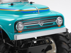 Tamiya Squash Van GF-02 (4)