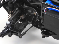 Tamiya Squash Van GF-02 (10)