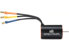 (SPMXSM4000) Spektrum motor střídavý Firma 2436 4500ot/V 4P: Mini