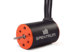 (SPMXSM4000) Spektrum motor střídavý Firma 2436 4500ot/V 4P: Mini