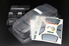 (SD-SDBB) Karoserie Team22 FNATZ JZX100 Mark II (základní polep)