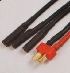 (R01256) Combo Robitronic Razer Ten G2 Brushless 60A 3652 4000kV