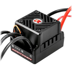(R01254) Combo Robitronic Razer Ten G2 Brushless 60A 3652 3000kV (7)