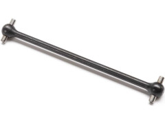 (LOS-1297) Losi hřídel centrální 85.5mm: 8X 2.0, 8X