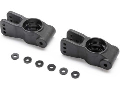 (LOS254076) Losi náboj zadní: 8XE, 8XTE (2ks)