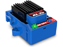 Traxxas Stampede 1:10 BL-2s RTR (růžový)