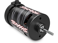 Traxxas Stampede 1:10 BL-2s RTR (růžový)