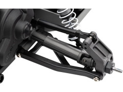 Traxxas Rustler 1:10 BL-2s RTR (zelený)