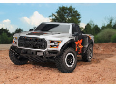 Traxxas Ford Raptor BL-2s 1:10 RTR Fox