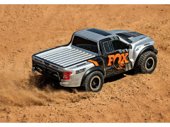 Traxxas Ford Raptor BL-2s 1:10 RTR Fox