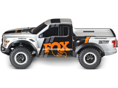 Traxxas Ford Raptor BL-2s 1:10 RTR Fox