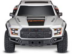 Traxxas Ford Raptor BL-2s 1:10 RTR Fox