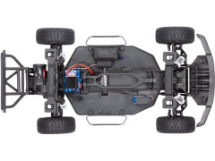 Traxxas Ford Raptor BL-2s 1:10 RTR Fox