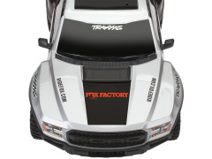 Traxxas Ford Raptor BL-2s 1:10 RTR Fox