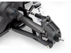 Traxxas Ford Raptor BL-2s 1:10 RTR Fox