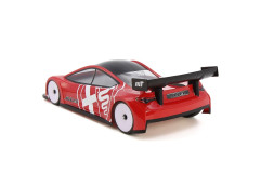 (MON024-008) Karoserie Mon-Tech JULIA Touring Car 1:10 190mm