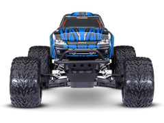 Traxxas Stampede 1:10 HD RTR (modrý)