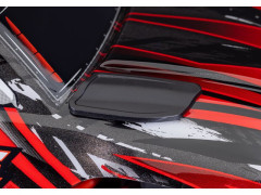 Traxxas Stampede 1:10 HD RTR (modrý)