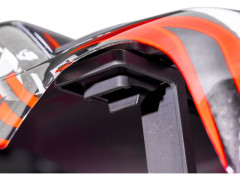 Traxxas Stampede 1:10 HD RTR (modrý)