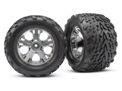 Traxxas Stampede 1:10 HD RTR (modrý)