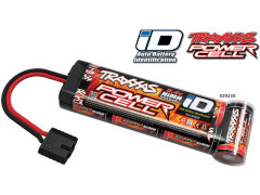 Traxxas Stampede 1:10 HD RTR (modrý)