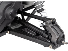 Traxxas Stampede 1:10 HD RTR (zelený)