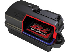 Traxxas Stampede 1:10 HD RTR (zelený)