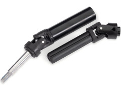 Traxxas Stampede 1:10 HD RTR (červený)