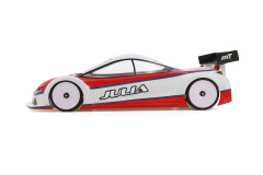 (MON024-008) Karoserie Mon-Tech JULIA Touring Car 1:10 190mm (5)
