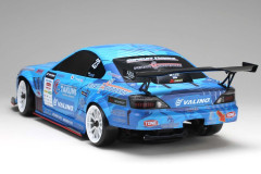 (SD-MS15B) Yokomo Karoserie MERCURY SAYAKA Spl. S15