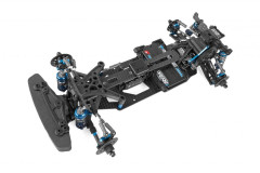 Associated DC10 Drift Kit stavebnice (2WD)